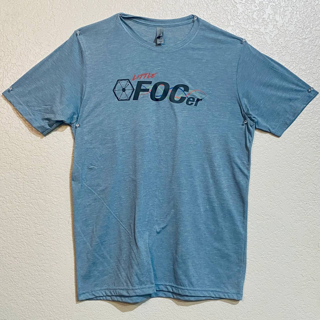 Little FOCer T-shirt