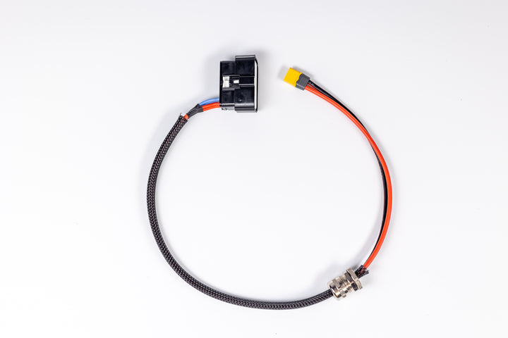 16 pin molex Battery Harness for Flowglider