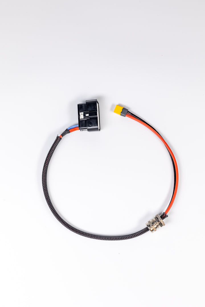 16 pin molex Battery Harness for Flowglider