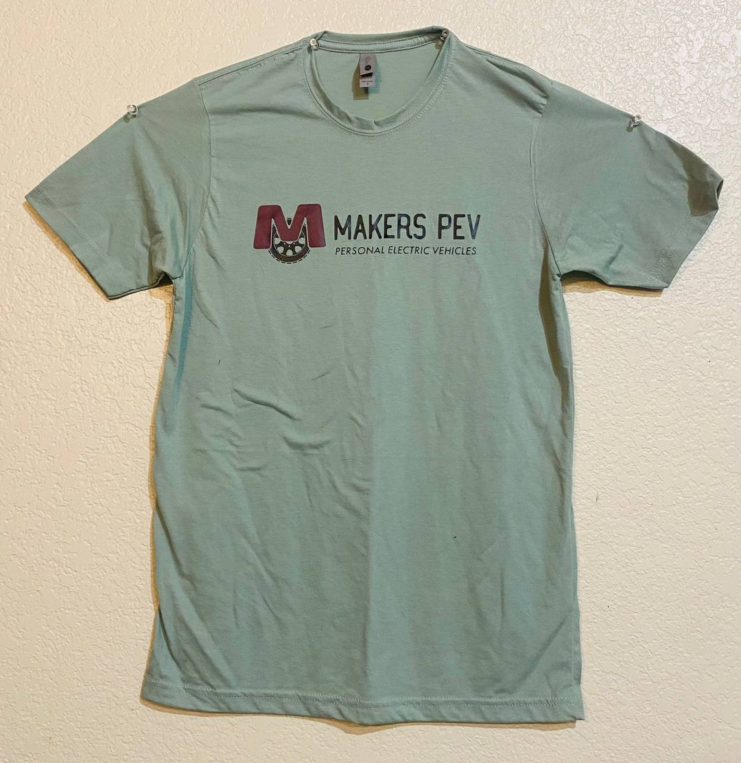MakersPEV T-shirt